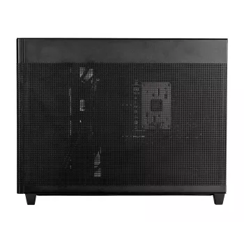 Actina PC AMD Ryzen 7 7800X3D 32 GB DDR5-SDRAM 1 TB SSD NVIDIA GeForce RTX 5070 Windows 11 Home Mini Tower Schwarz