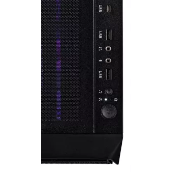 ACTINA PC AMD Ryzen 7 7800X3D 32 GB DDR5-SDRAM 2 TB SSD AMD Radeon RX 9070 XT Midi Tower Black
