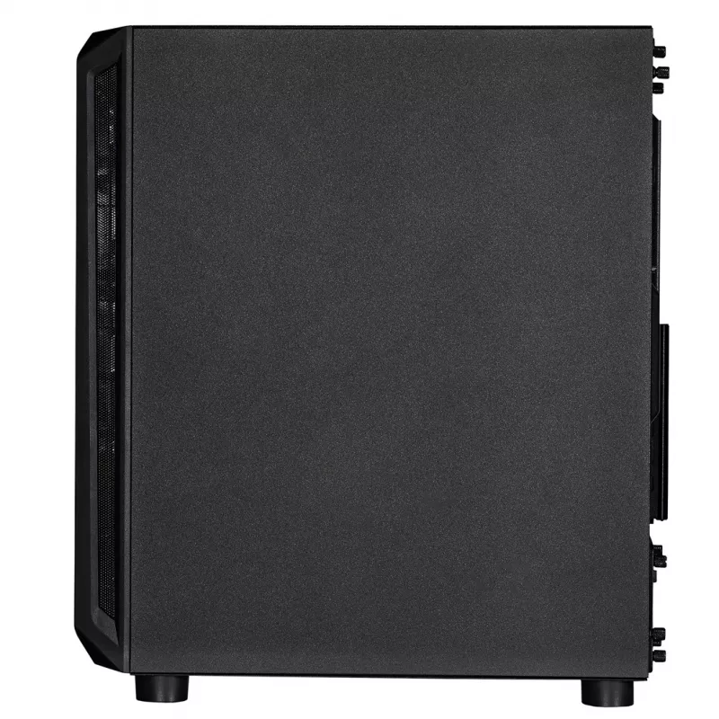 Actina PC AMD Ryzen 7 8400F 32 GB DDR5-SDRAM 1 TB SSD Intel Arc B580 Midi Tower Black
