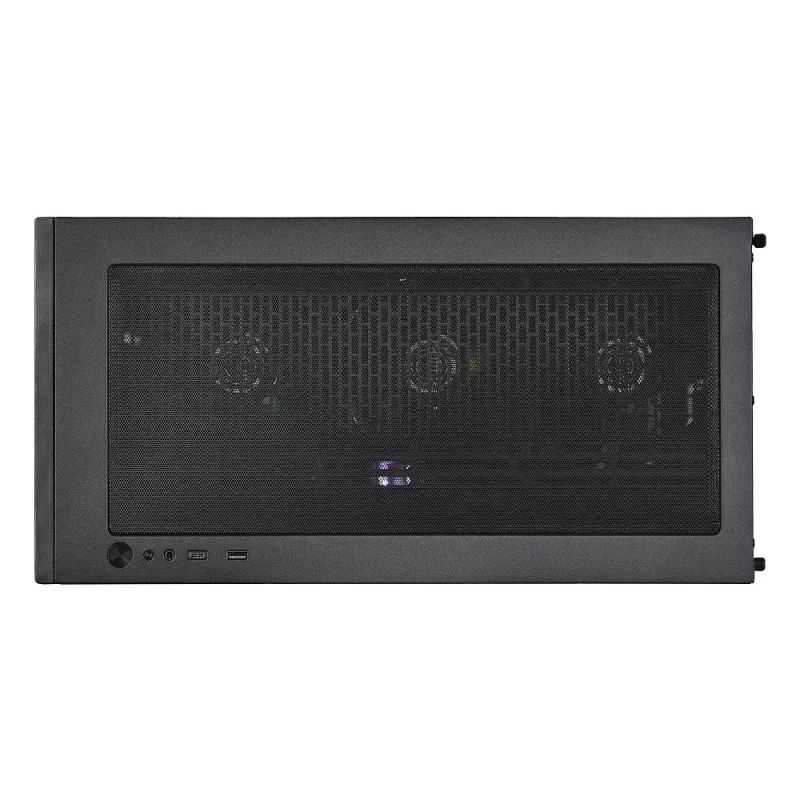 Actina PC AMD Ryzen 7 8700F 32 GB DDR5-SDRAM 1 TB SSD NVIDIA GeForce RTX 5060 Ti Windows 11 Home Midi Tower Black
