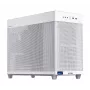 Actina PC AMD Ryzen 7 8700F 32 GB DDR5-SDRAM 1 TB SSD NVIDIA GeForce RTX 5060 Ti Mini Tower White