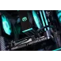 ACTINA PC AMD Ryzen 7 8700F 32 GB DDR5-SDRAM 1 TB SSD NVIDIA GeForce RTX 5060 Windows 11 Home Midi Tower Black