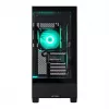 Actina PC AMD Ryzen 7 8700F 32 GB DDR5-SDRAM 1 TB SSD NVIDIA GeForce RTX 5070 Ti Midi Tower Black