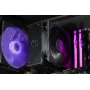ACTINA PC AMD Ryzen 7 8700F 32 GB DDR5-SDRAM 2 TB SSD AMD Radeon RX 9070 Midi Tower Black