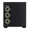 Actina PC AMD Ryzen 7 8700F 32 GB DDR5-SDRAM 2 TB SSD NVIDIA GeForce RTX 5070 Ti Midi Tower Schwarz