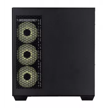 Actina PC AMD Ryzen 7 8700F 32 GB DDR5-SDRAM 2 TB SSD NVIDIA GeForce RTX 5070 Ti Midi Tower Schwarz