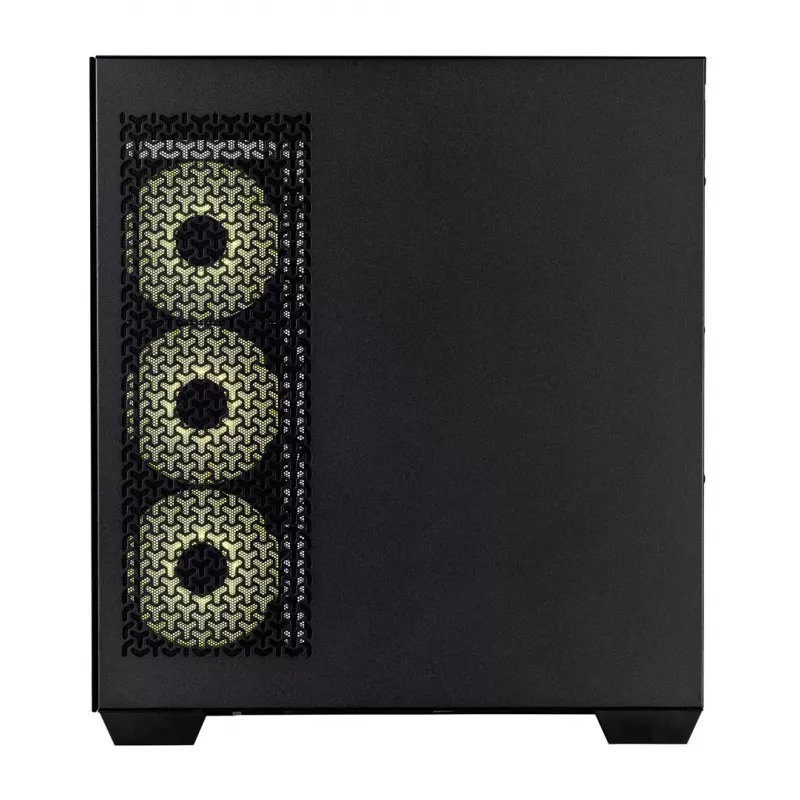 Actina PC AMD Ryzen 7 8700F 32 GB DDR5-SDRAM 2 TB SSD NVIDIA GeForce RTX 5070 Ti Midi Tower Schwarz