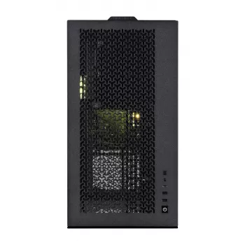 Actina PC AMD Ryzen 7 8700F 32 GB DDR5-SDRAM 2 TB SSD NVIDIA GeForce RTX 5070 Ti Midi Tower Schwarz