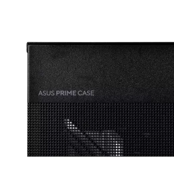 ACTINA PC AMD Ryzen 7 9700X 32 GB DDR5-SDRAM 1 TB SSD NVIDIA GeForce RTX 5060 Ti Mini Tower Schwarz