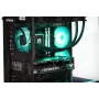 ACTINA PC AMD Ryzen 7 9800X3D 32 GB DDR5-SDRAM 2 TB SSD NVIDIA GeForce RTX 5080 Midi Tower Black