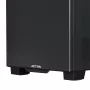 ACTINA PC AMD Ryzen 7 9800X3D 32 GB DDR5-SDRAM 2 TB SSD NVIDIA GeForce RTX 5090 Midi Tower Black