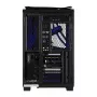 ACTINA PC AMD Ryzen 7 9800X3D 32 GB DDR5-SDRAM 2 TB SSD NVIDIA GeForce RTX 5090 Midi Tower Black