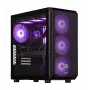 Actina PC AMD Ryzen 9 7900 32 GB DDR5-SDRAM 2 TB SSD NVIDIA GeForce RTX 5070 Midi Tower Black