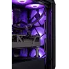 ACTINA PC AMD Ryzen 9 9900X 32 GB DDR5-SDRAM 2 TB SSD AMD Radeon RX 9070 XT Midi Tower Black