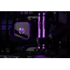 ACTINA PC AMD Ryzen 9 9900X 32 GB DDR5-SDRAM 2 TB SSD NVIDIA GeForce RTX 5080 Windows 11 Home Midi Tower Black