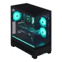 ACTINA PC AMD Ryzen 9 9900X3D 32 GB DDR5-SDRAM 2 TB SSD NVIDIA GeForce RTX 5090 Midi Tower Schwarz