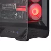 Actina PC AMD Ryzen 9 9950X3D 32 GB DDR5-SDRAM 1 TB SSD NVIDIA GeForce RTX 5080 Windows 11 Home Midi Tower Schwarz