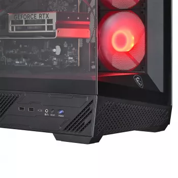 Actina PC AMD Ryzen 9 9950X3D 32 GB DDR5-SDRAM 1 TB SSD NVIDIA GeForce RTX 5080 Windows 11 Home Midi Tower Schwarz