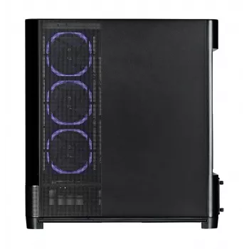 Actina PC Intel Core 5 245KF 16 GB DDR5-SDRAM 1 TB SSD NVIDIA GeForce RTX 5060 Windows 11 Home Midi Tower Schwarz