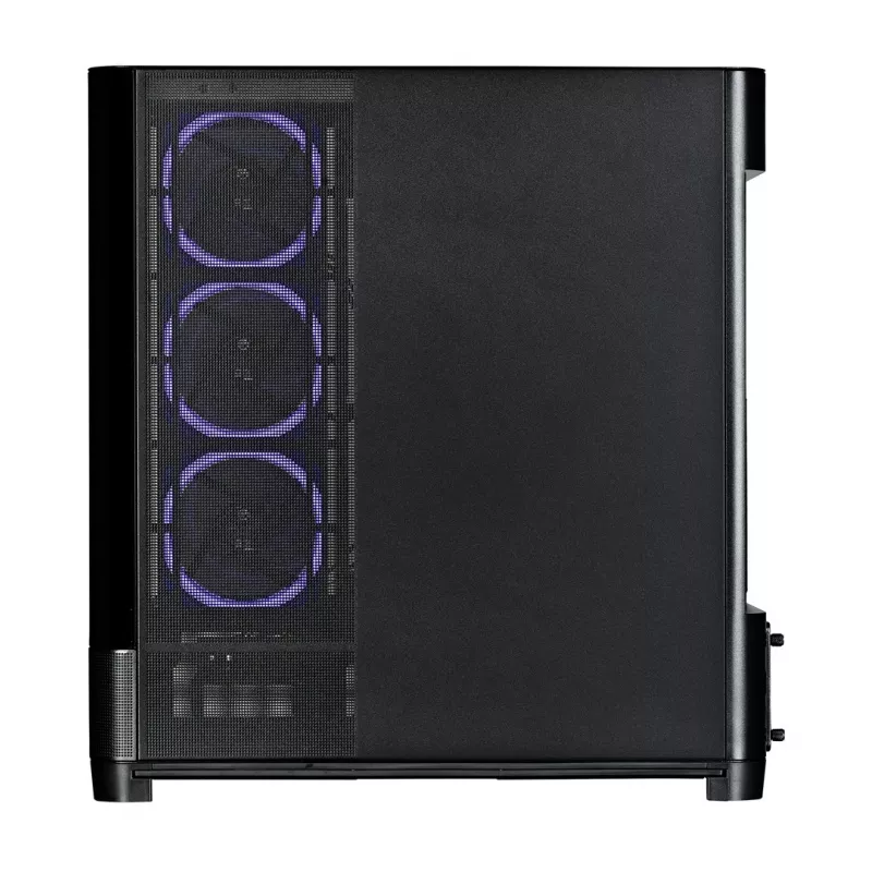 Actina PC Intel Core 5 245KF 16 GB DDR5-SDRAM 1 TB SSD NVIDIA GeForce RTX 5060 Windows 11 Home Midi Tower Schwarz