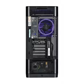 Actina PC Intel Core 5 245KF 16 GB DDR5-SDRAM 1 TB SSD NVIDIA GeForce RTX 5060 Windows 11 Home Midi Tower Schwarz