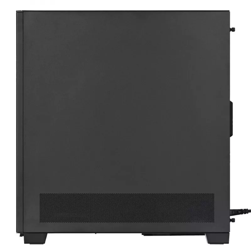 Actina PC Intel Core i5-14400F 32 GB DDR5-SDRAM 1 TB SSD AMD Radeon RX 9060 XT Midi Tower Schwarz