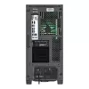 Actina PC Intel Core i5-14400F 32 GB DDR5-SDRAM 1 TB SSD AMD Radeon RX 9060 XT Midi Tower Schwarz