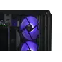 Actina PC Intel Core i5-14400F 32 GB DDR5-SDRAM 1 TB SSD Intel Arc B580 Midi Tower Schwarz