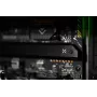 Actina PC Intel Core i5-14400F 32 GB DDR5-SDRAM 1 TB SSD Intel Arc B580 Windows 11 Home Midi Tower Schwarz