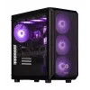 ACTINA PC Intel Core i7-14700KF 32 GB DDR5-SDRAM 2 TB SSD NVIDIA GeForce RTX 5080 Midi Tower Black