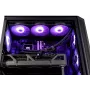 ACTINA PC Intel Core i9-14900KF 64 GB DDR5-SDRAM 2 TB SSD NVIDIA GeForce RTX 5090 Midi Tower Schwarz