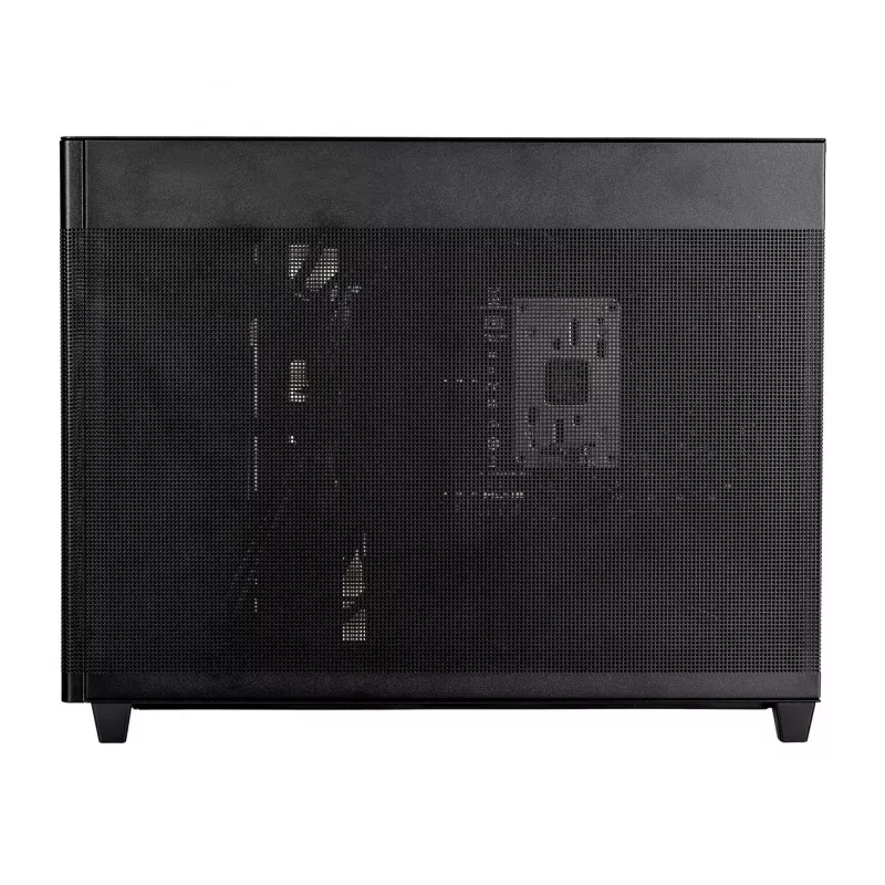 Actina PC Intel Core Ultra 5 245KF 32 GB DDR5-SDRAM 1 TB SSD NVIDIA GeForce RTX 5070 Mini Tower Schwarz