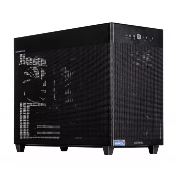 Actina PC Intel Core Ultra 5 245KF 32 GB DDR5-SDRAM 1 TB SSD NVIDIA GeForce RTX 5060 Ti Mini Tower Schwarz