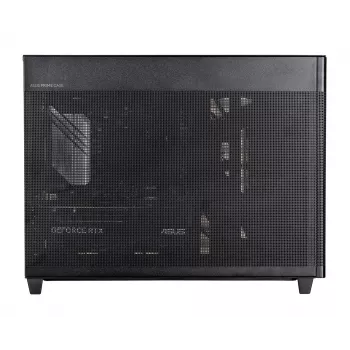 Actina PC Intel Core Ultra 7 265KF 32 GB DDR5-SDRAM 1 TB SSD NVIDIA GeForce RTX 5070 Windows 11 Home Mini Tower Black