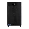 Actina PC Intel Core Ultra 7 265KF 32 GB DDR5-SDRAM 1 TB SSD NVIDIA GeForce RTX 5070 Mini Tower Schwarz