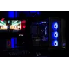 Actina PC Intel Core Ultra 7 265KF 32 GB DDR5-SDRAM 2 TB SSD NVIDIA GeForce RTX 5080 Midi Tower Schwarz