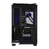 Actina PC Intel Core Ultra 7 265KF 32 GB DDR5-SDRAM 2 TB SSD NVIDIA GeForce RTX 5080 Midi Tower Schwarz