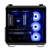 Actina PC Intel Core Ultra 7 265KF 32 GB DDR5-SDRAM 2 TB SSD NVIDIA GeForce RTX 5080 Midi Tower Schwarz