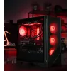 ACTINA PC Intel Core Ultra 7 265KF 32 GB DDR5-SDRAM 2 TB SSD NVIDIA GeForce RTX 5070 Midi Tower Schwarz