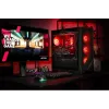 ACTINA PC Intel Core Ultra 7 265KF 32 GB DDR5-SDRAM 2 TB SSD NVIDIA GeForce RTX 5070 Midi Tower Schwarz