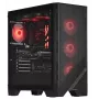 ACTINA PC Intel Core Ultra 7 265KF 32 GB DDR5-SDRAM 2 TB SSD NVIDIA GeForce RTX 5070 Midi Tower Schwarz