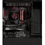 Actina PC Intel Core Ultra 9 285 64 GB DDR5-SDRAM 2 TB SSD NVIDIA GeForce RTX 5080 Windows 11 Home Midi Tower Schwarz