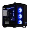 Actina PC Intel Core Ultra 9 285K 64 GB DDR5-SDRAM 2 TB SSD NVIDIA GeForce RTX 5090 Midi Tower Schwarz