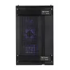 Actina PC Intel Core Ultra 9 285K 64 GB DDR5-SDRAM 2 TB SSD NVIDIA GeForce RTX 5090 Midi Tower Schwarz