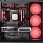 Actina PC Intel Core Ultra 9 285K 64 GB DDR5-SDRAM 2 TB SSD NVIDIA GeForce RTX 5080 Windows 11 Home Midi Tower Schwarz