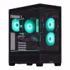 Actina View 5700X/16GB/1TB/RX9060XT/650W Gaming-Desktop-PC