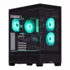 Actina View 5700X/16GB/1TB/RX9060XT/650W Gaming-Desktop-PC