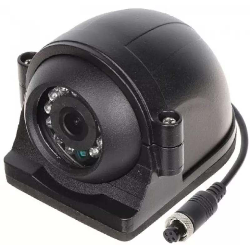 ACTION ATE-CAM-AHD735HD Mobile AHD Kamera - 1080p Full HD, IP68, Weitwinkel 105°