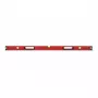 Action Wasserwaage und Vertikal-Wasserwaage Serie 800 150cm Kastenprofil