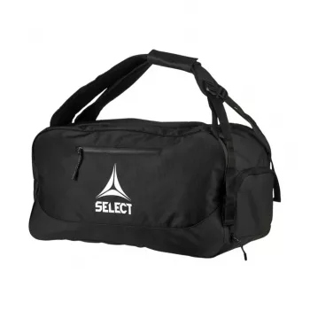 Action Select Sporttasche Medium v25 41L Schwarz